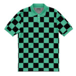 Polo Tanjiro Kamado – Demon Slayer