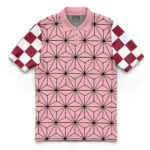 Polo Nezuko Kamado – Demon Slayer