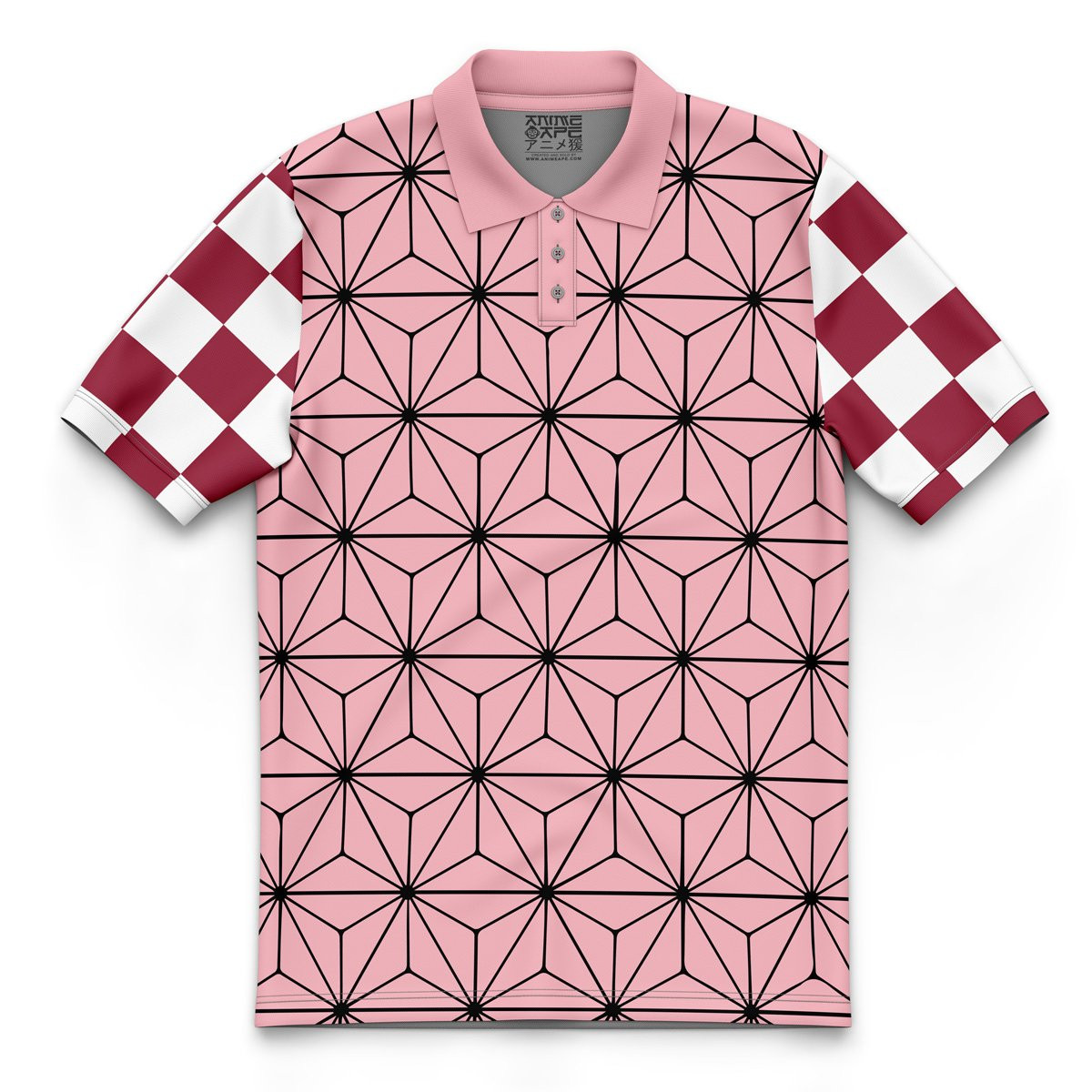 Polo Nezuko Kamado – Demon Slayer
