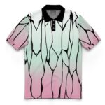 Polo Shinobu Kocho – Demon Slayer