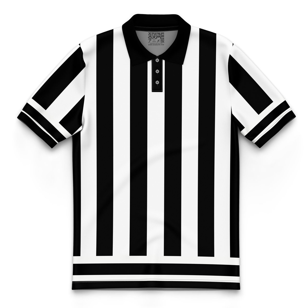 Polo Obanai Iguro – Demon Slayer