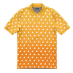 Polo Zenitsu Agatsuma – Demon Slayer
