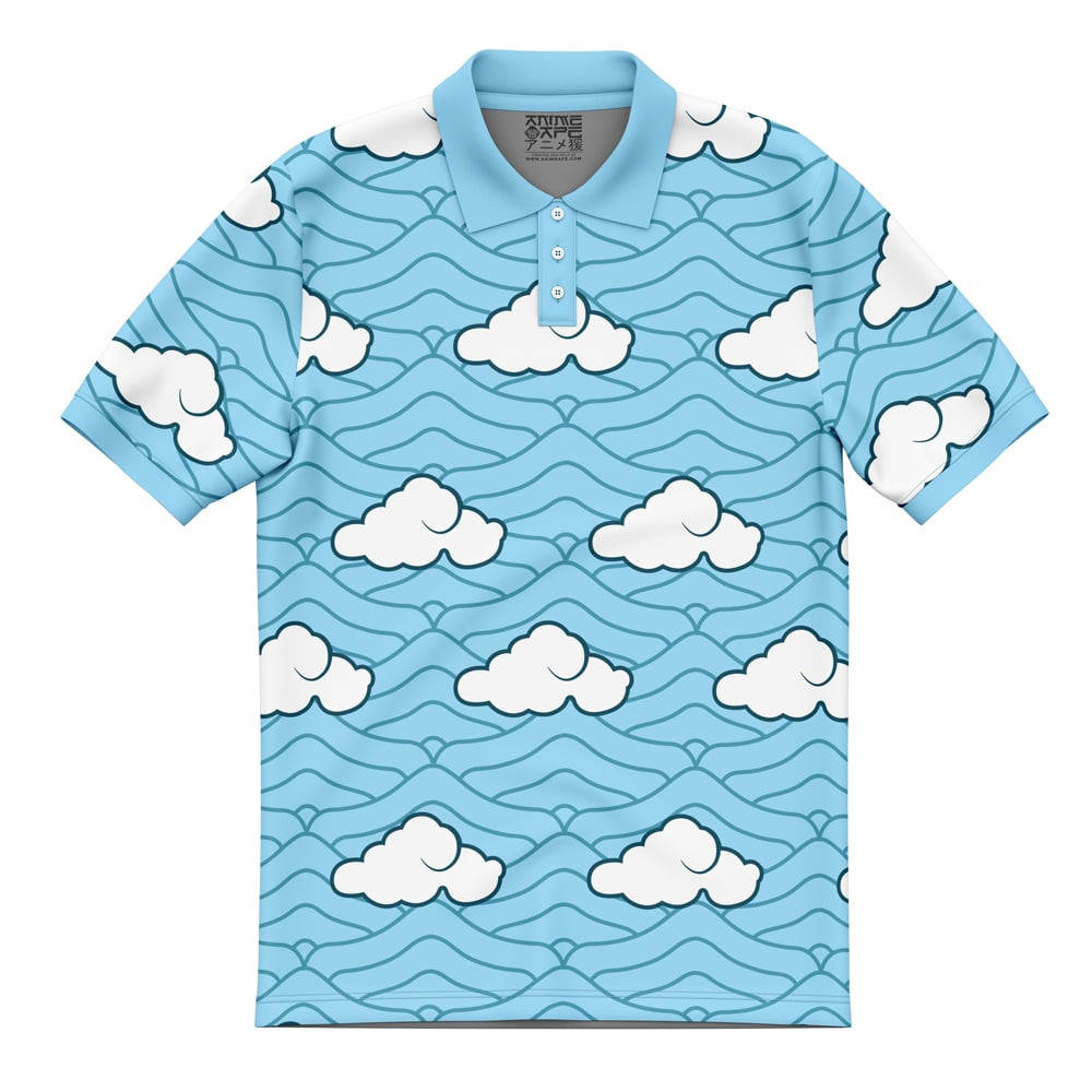 Polo Sakonji Urokodaki – Demon Slayer