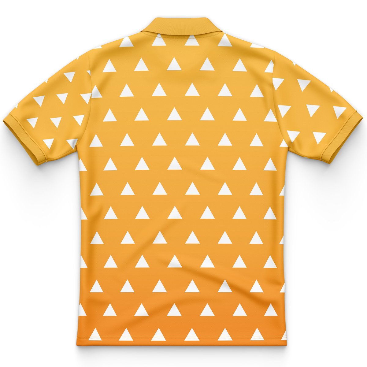 Polo Zenitsu Agatsuma – Demon Slayer – Image 2