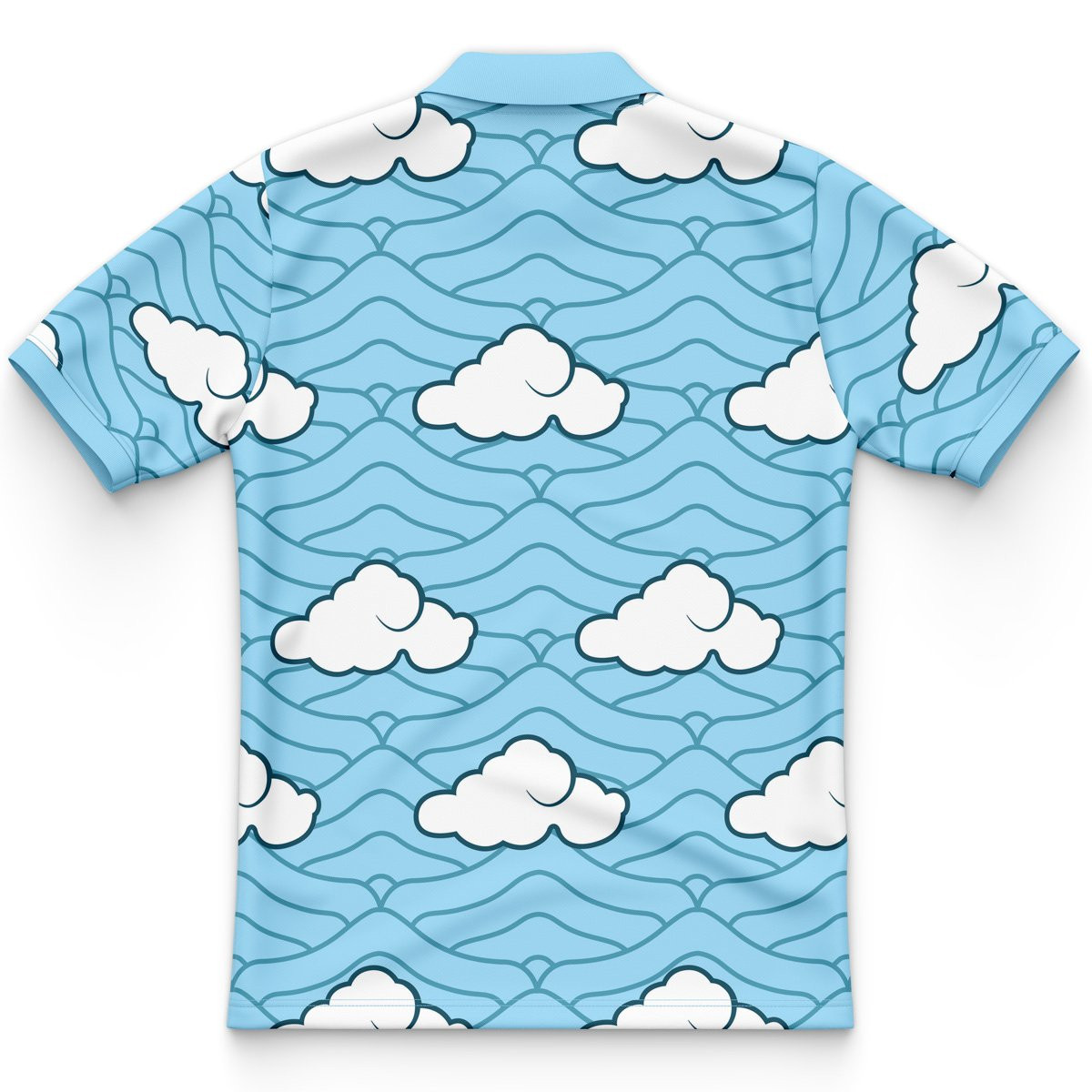 Polo Sakonji Urokodaki – Demon Slayer – Image 2