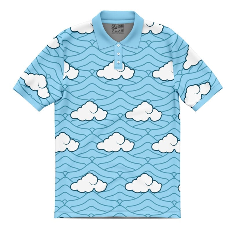 Polo Sakonji Urokodaki – Demon Slayer – Image 3