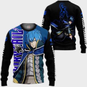 Sweat Jellal Fernandes – Fairy Tail