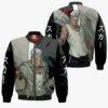 Blouson bomber Scar – Fullmetal Alchemist