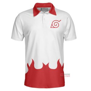 Polo Quatrième Hokage Minato – Naruto