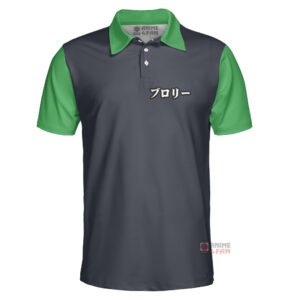 Polo Broly – Dragon Ball