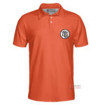 Polo Goku enfant – Dragon Ball