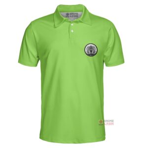 Polo Broly – Dragon Ball Super