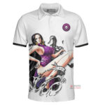 Polo Boa Hancock – One Piece