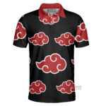 Polo Akatsuki – Naruto