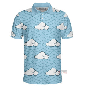 Polo Sakonji Urokodaki – Demon Slayer