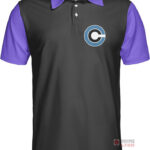 Polo Trunks – Dragon Ball