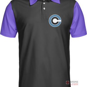 Polo Trunks – Dragon Ball