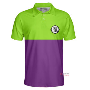 Polo Piccolo – Dragon Ball