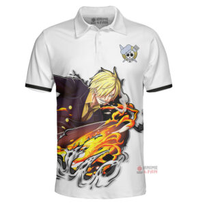 Polo Sanji – One Piece
