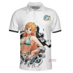 Polo Nami – One Piece