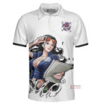 Polo Nico Robin – One Piece