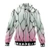 Hoodie zippé Shinobu Kocho – Demon Slayer
