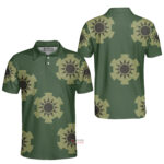 Polo Zoro Wano – One Piece