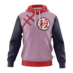 Sweat à capuche Dragon Ball Tao Pai Pai