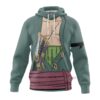 Sweat à capuche Roronoa Zoro – One Piece