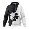Sweat à capuche Black Clover Grimoire