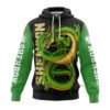 Sweat à capuche Shenron – Dragon Ball