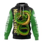 Sweat à capuche Shenron – Dragon Ball
