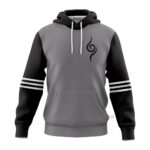 Sweat à capuche Anbu – Naruto Shippuden