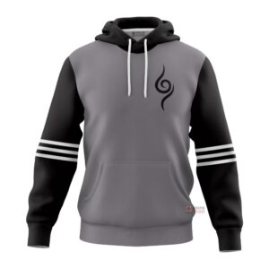 Sweat à capuche Anbu – Naruto Shippuden