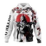 Sweat à capuche Piccolo – Dragon Ball