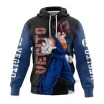 Sweat à capuche Vegetto – Dragon Ball