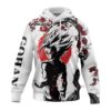 Sweat à capuche Son Gohan – Dragon Ball