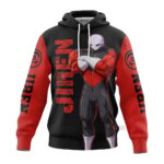Sweat à capuche Jiren – Dragon Ball