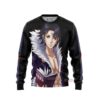 Sweat Hunter X Hunter Chrollo Lucilfer