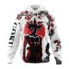 Sweat à capuche Son Goku (Forme Classique) – Dragon Ball