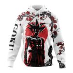 Sweat à capuche Son Goku (Forme Classique) – Dragon Ball