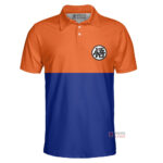 Polo Goku – Dragon Ball