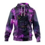 Sweat à capuche One Piece Magellan