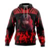 Sweat à capuche Naruto Shippuden Itachi Akatsuki