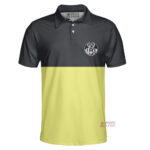 Polo Gogeta Blue – Dragon Ball Super