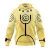Sweat à capuche Naruto Shippuden Minato Namikaze Quatrième Hokage