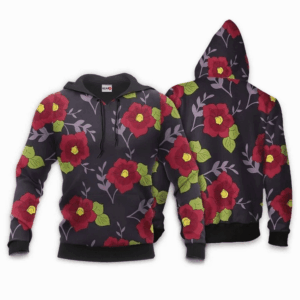 Sweat à capuche Tamayo – Demon Slayer