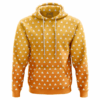 Sweat à capuche Zenitsu Agatsuma – Demon Slayer