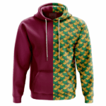 Sweat à capuche Giyu Tomioka – Demon Slayer