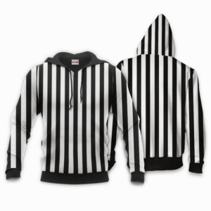 Sweat à capuche Obanai Iguro – Demon Slayer